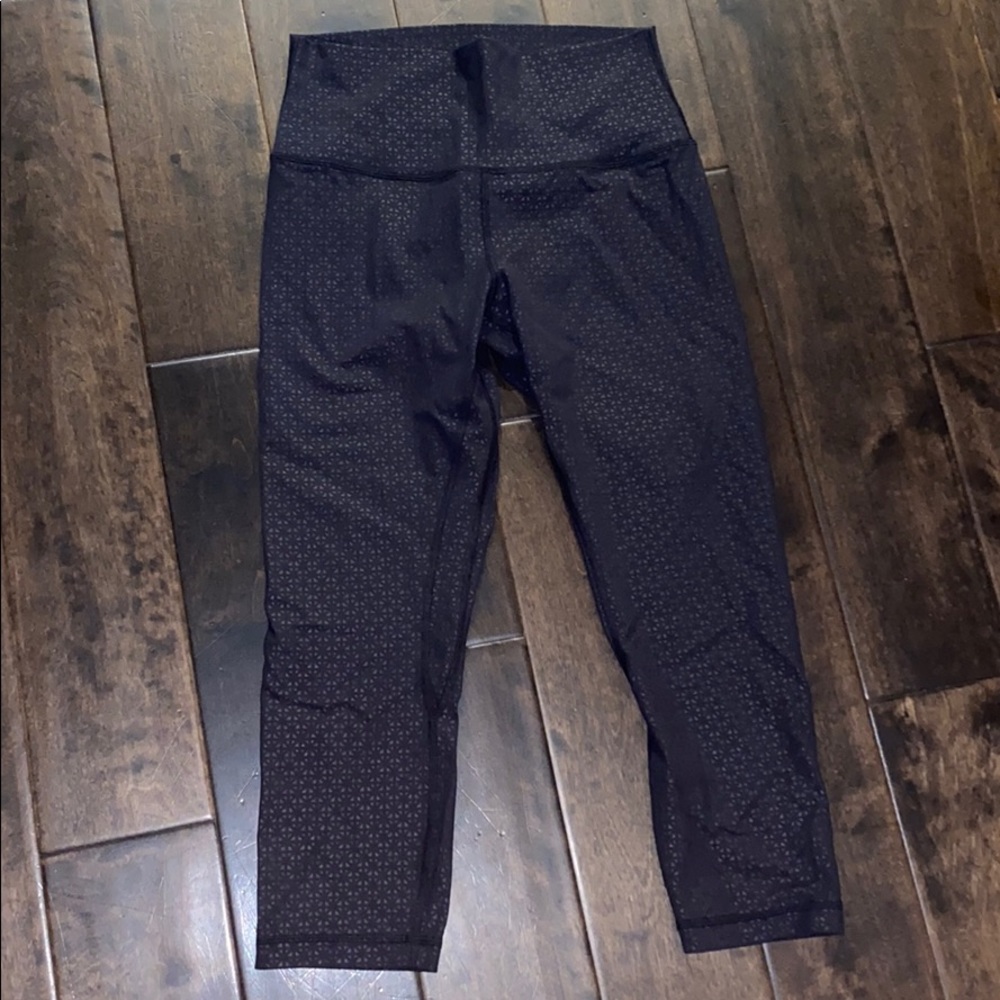 Lululemon Align Leggings